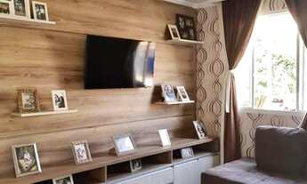 Imagem 2: APARTAMENTO A VENDA EM JUNDIAÍ NO CONDOMÍNIO ALPHA I E II