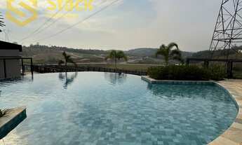 Imagem 6: TERRENO PLANO COM 420 m² À VENDA NO CONDOMÍNIO PORTAL DOS LAGOS - BAIRRO CORRUPIRA - JUNDI