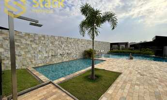 Imagem 7: TERRENO PLANO COM 420 m² À VENDA NO CONDOMÍNIO PORTAL DOS LAGOS - BAIRRO CORRUPIRA - JUNDI