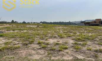 Imagem 4: TERRENO PLANO COM 420 m² À VENDA NO CONDOMÍNIO PORTAL DOS LAGOS - BAIRRO CORRUPIRA - JUNDI