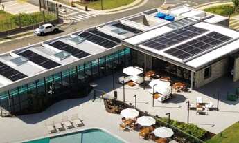 Imagem 2: TERRENO A VENDA NO CONDOMÍNIO FECHADO TAMBORÉ EM JUNDIAÍ