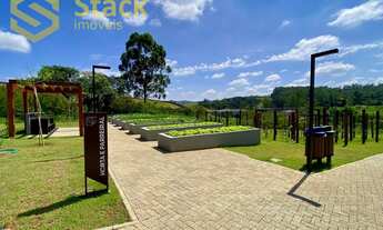 Imagem 7: TERRENO A VENDA NO CONDOMÍNIO FECHADO TAMBORÉ EM JUNDIAÍ