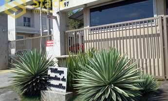 Imagem: Casa a venda localizada no Condomínio Residencial