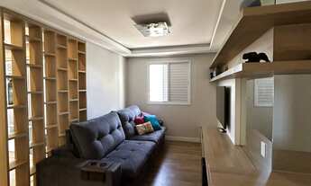 Imagem 7: APARTAMENTO À VENDA COM 119m² - 3 QUARTOS - CONDOMÍNIO ATMOSPHERA - JUNDIAÍ/SP!