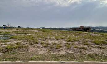 Imagem: TERRENO PLANO COM 420 m² À VENDA NO CONDOMÍNIO