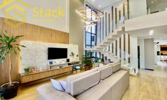 Imagem 3: CASA A VENDA EM JUNDIAÍ NO CONDOMÍNIO FECHADO BRISAS JUNDIAÍ