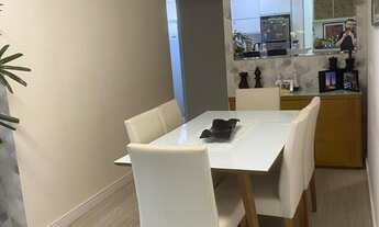 Imagem 7: APARTAMENTO À VENDA COM 3 QUARTOS - 82m² - CONDOMÍNIO BOSQUE DOS JURITIS - BAIRRO MEDEIROS