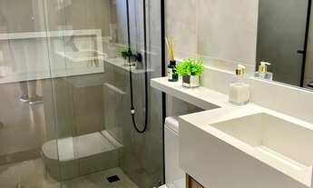 Imagem 6: CASA A VENDA EM JUNDIAÍ NO CONDOMÍNIO FECHADO BRISAS JUNDIAÍ