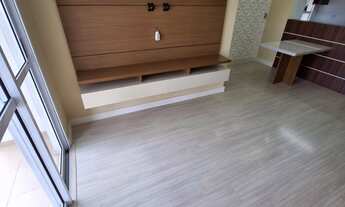 Imagem 5: APARTAMENTO 3 DORMITÓRIOS À VENDA NO CONDOMÍNIO JARDIM CONQUISTA - JARDIM TAMOIO - JUNDIA