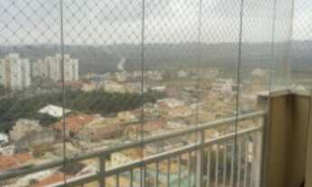 Imagem: APARTAMENTO 3 DORMITÓRIOS À VENDA NO CONDOMÍNIO