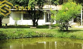 Imagem: CHACARA RESIDENCIAL em ITUPEVA - SP, MONTE