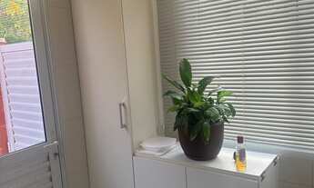 Imagem 4: CASA À VENDA COM 3 QUARTOS - 118m² - NO CONDOMÍNIO CASAS DA TOSCANA - MEDEIROS/JUNDIAÍ