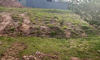 Imagem: TERRENO PARA VENDA NO COND BELLA VITTA EM