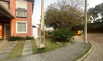 Imagem: CASA À VENDA COM 3 QUARTOS - 118m² - NO