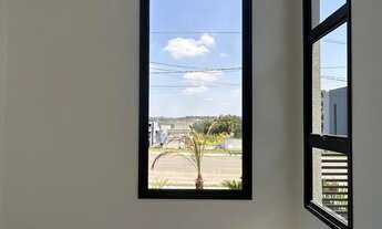 Imagem 6: CASA À VENDA COM 3 QUARTOS - CONDOMÍNIO GRAN VILLE SÃO VENÂNCIO - ITUPEVA/SP!