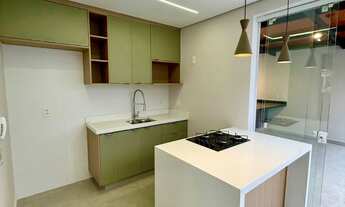 Imagem: CASA (SOBRADO) 3 DORMITÓRIOS À VENDA NO