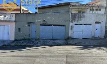 Imagem: CASA A VENDA LOCALIZADA NA AV. DOS EXPEDICIONÁRIOS