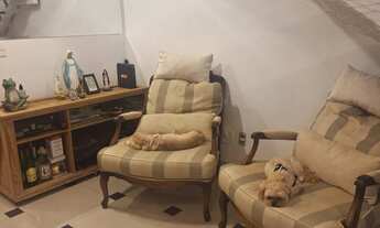 Imagem 5: CASA (SOBRADO) 3 DORMITÓRIOS À VENDA NO CONDOMÍNIO RESERVATTO RESIDENZIALE - ENGORDADOURO