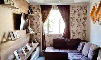 Imagem: APARTAMENTO A VENDA EM JUNDIAÍ NO CONDOMÍNIO