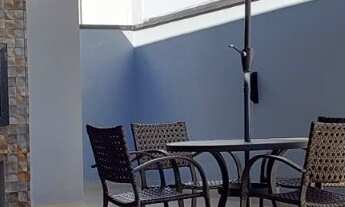 Imagem 3: CASA À VENDA COM 3 QUARTOS - CONDOMÍNIO GRAN VILLE SÃO VENÂNCIO - ITUPEVA/SP!