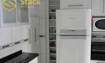 Imagem 6: Casa a venda localizada no Condomínio Residencial Village Jardim de Versalles, Vila Mafald