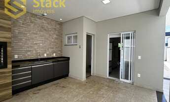 Imagem 4: CASA À VENDA COM 3 QUARTOS - CONDOMÍNIO GRAN VILLE SÃO VENÂNCIO - ITUPEVA/SP!