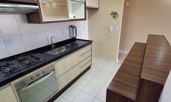 Imagem: APARTAMENTO 3 DORMITÓRIOS À VENDA NO CONDOMÍNIO