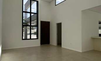 Imagem 4: CASA À VENDA NO CONDOMINIO PHYTUS EM ITUPEVA COM 3 SUÍTES