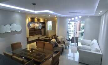 Imagem: APARTAMENTO MOBILIADO PARA LOCAÇÃO 2 DORMITÓRIOS