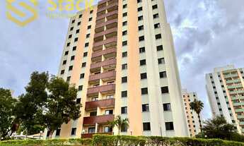 Imagem: APARTAMENTO A VENDA NO CONDOMÍNIO CHÁCARA