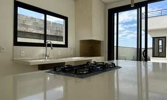 Imagem 7: CASA À VENDA NO CONDOMINIO PHYTUS EM ITUPEVA COM 3 SUÍTES