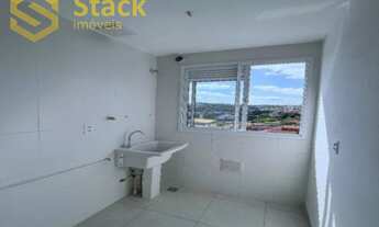 Imagem 7: APARTAMENTO A VENDA LOCALIZADO NO CONDOMÍNIO RESIDENCIAL GIARDINO, NO JARDIM COLONIA, JUND