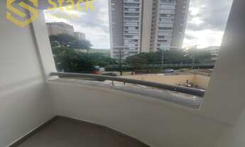 Imagem 4: APARTAMENTO A VENDA LOCALIZADO NO CONDOMÍNIO SAINT GERMAIN, JARDIM BONFIGILIOLI, JUNDIAI S