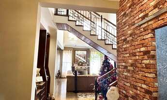 Imagem 5: CASA A VENDA EM JUNDIAÍ NO CONDOMÍNIO FECHADO RESERVA DA SERRA