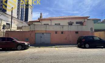 Imagem: CASA COMERCIAL/RESIDENCIAL DE ESQUINA Á