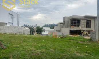 Imagem 3: TERRENO A VENDA NO CONDOMÍNIO RESERVA DA SERRA EM JUNDIAÍ/SP