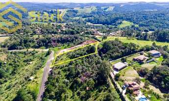 Imagem 7: TERRENO A VENDA EM JUNDIAÍ NO CONDOMÍNIO ALTO PADRÃO PARQUE DOS MANACÁS NA REGIÃO DO BAIRR