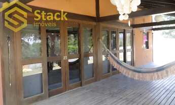 Imagem 7: CHACARA RESIDENCIAL em ITUPEVA - SP, CHÁCARAS DO GUACURI