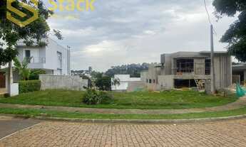 Imagem 4: TERRENO A VENDA NO CONDOMÍNIO RESERVA DA SERRA EM JUNDIAÍ/SP