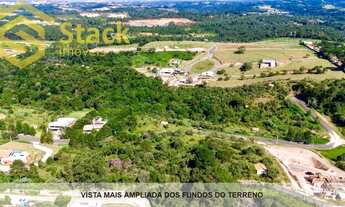 Imagem 4: TERRENO A VENDA EM JUNDIAÍ NO CONDOMÍNIO ALTO PADRÃO PARQUE DOS MANACÁS NA REGIÃO DO BAIRR