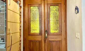 Imagem 2: CASA A VENDA EM JUNDIAÍ NO CONDOMÍNIO FECHADO RESERVA DA SERRA