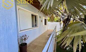 Imagem 6: CASA SOBRADO À VENDA - CONDOMÍNIO PARQUE DA FAZENDA - JUNDIAÍ-ITATIBA/SP