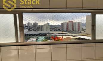 Imagem 7: Apartamento a venda localizado no Condominio Ipê, na Rua Bom Jesus De Pirapora em Jundiai