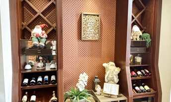 Imagem 6: CASA A VENDA EM JUNDIAÍ NO CONDOMÍNIO FECHADO RESERVA DA SERRA