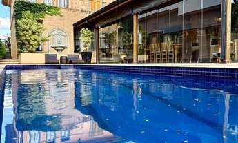 Imagem: CASA A VENDA EM JUNDIAÍ NO CONDOMÍNIO