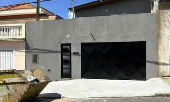 Imagem: CASA A VENDA LOCALIZADA NA AV. DOS EXPEDICIONÁRIOS