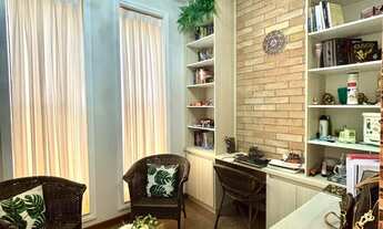 Imagem 4: CASA A VENDA EM JUNDIAÍ NO CONDOMÍNIO FECHADO RESERVA DA SERRA