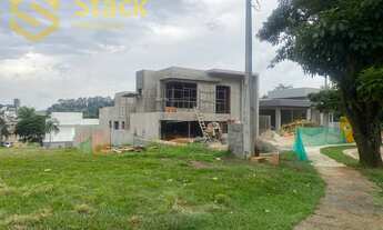 Imagem 2: TERRENO A VENDA NO CONDOMÍNIO RESERVA DA SERRA EM JUNDIAÍ/SP