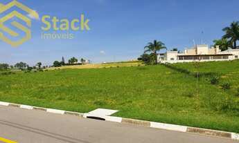 Imagem: TERRENO A VENDA EM ITUPEVA NO CONDOMÍNIO