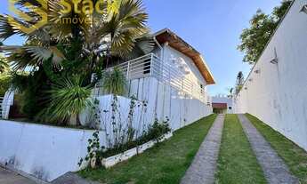 Imagem 3: CASA SOBRADO À VENDA - CONDOMÍNIO PARQUE DA FAZENDA - JUNDIAÍ-ITATIBA/SP